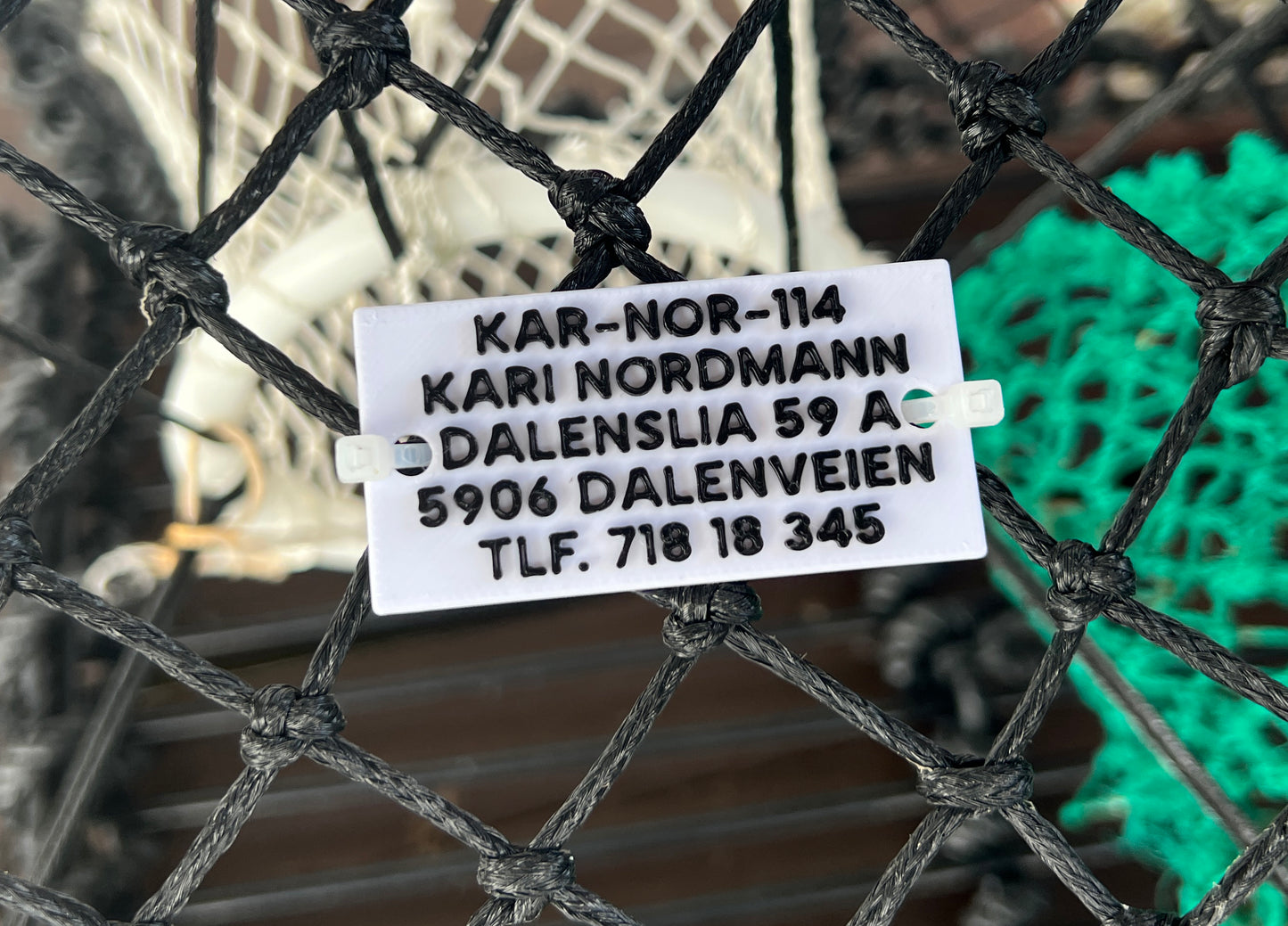 Teineskilt