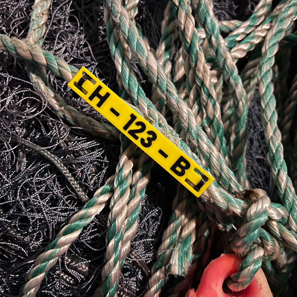 Fartøy / Fiskerimerker